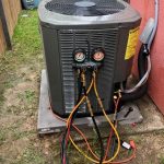 Sienna Plantation AC repair