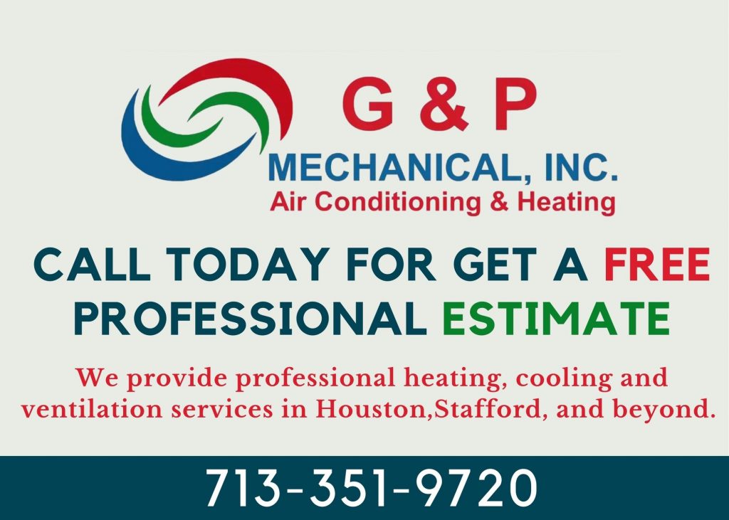Sienna Plantation heating service