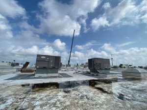 AC repair in Houston